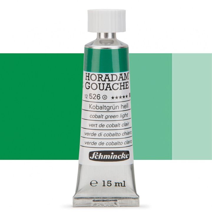 Schmincke Horadam Gouache 15ml | razne nijanse | ARTMIE