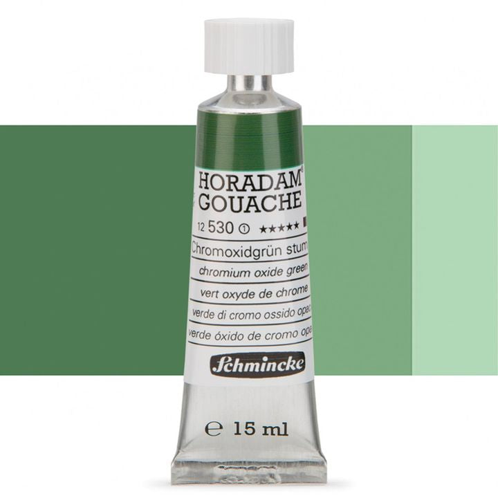 Schmincke Horadam Gouache 15ml | razne nijanse | ARTMIE