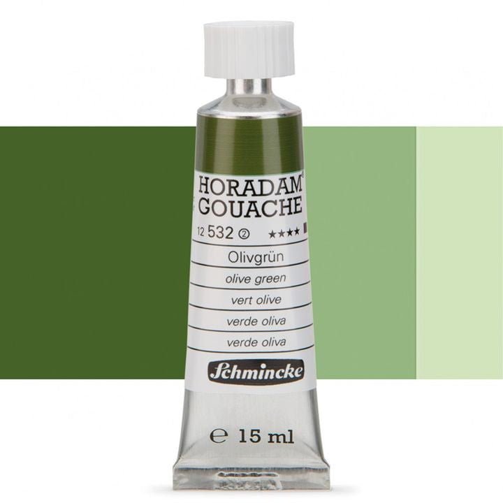 Schmincke Horadam Gouache 15ml | razne nijanse | ARTMIE