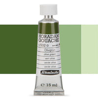 Schmincke Horadam Gouache 15ml | razne nijanse | ARTMIE