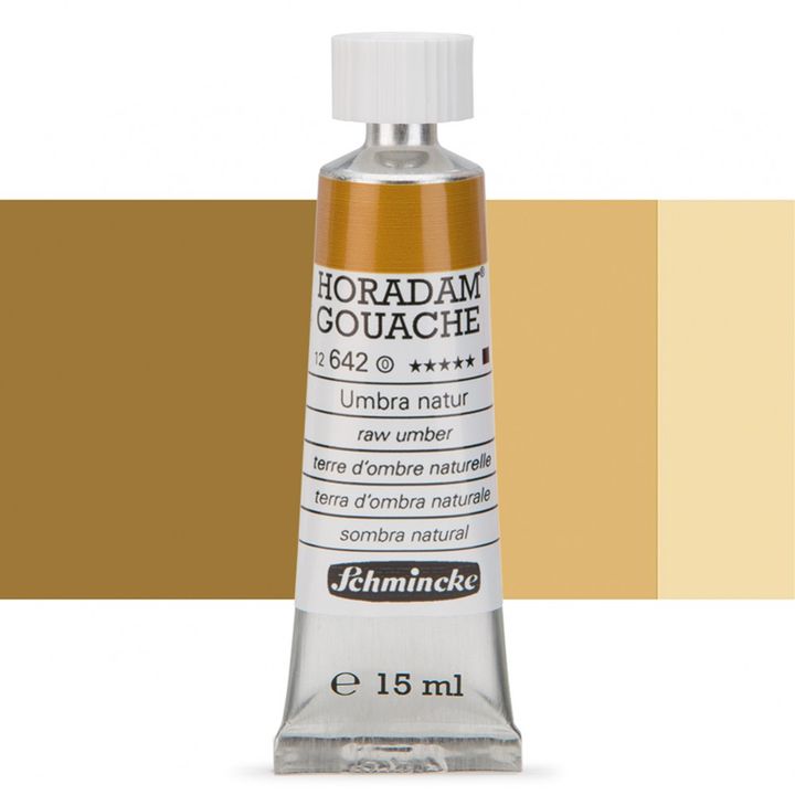 Schmincke Horadam Gouache 15ml | razne nijanse | ARTMIE