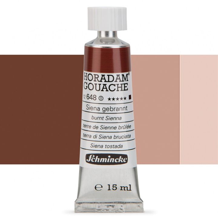 Schmincke Horadam Gouache 15ml | razne nijanse | ARTMIE