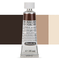 Schmincke Horadam Gouache 15ml | razne nijanse | ARTMIE