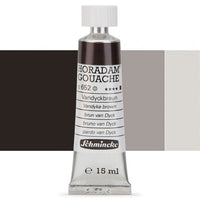 Schmincke Horadam Gouache 15ml | razne nijanse | ARTMIE