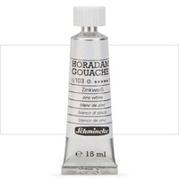 Schmincke Horadam Gouache 15ml | razne nijanse — slika 3