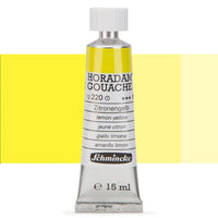 Schmincke Horadam Gouache 15ml | razne nijanse — slika 4
