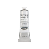 Gvaš boja Schmincke HORADAM Titanium white 60 ml