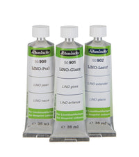 Schmincke LINO gloss medij 35 ml