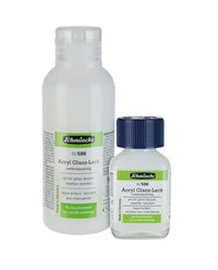 Schmincke sjajni lak Gloss lacquer 250 ml
