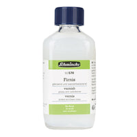 Schmincke Varnish sjajni lak na bazi vode 200 ml