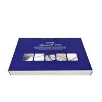 Set akvarel boja LUKAS Aquarell 1862 u kutiji - 70 posudica s priborom
