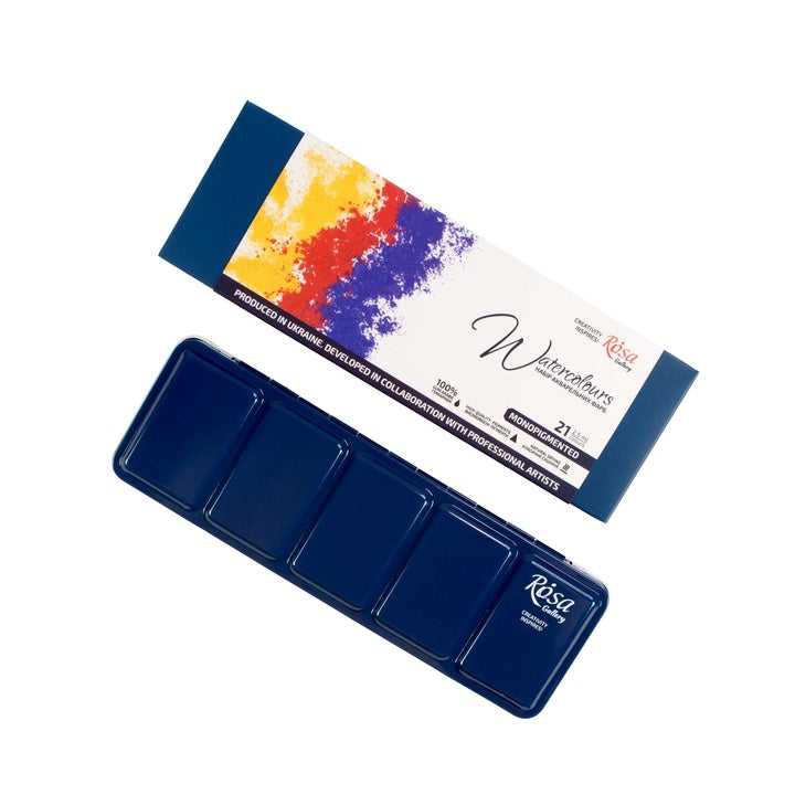 set-akvarel-boja-monopigmented-rosa-gallery-metalna-kutija-indigo-21-boja-pune-posudice-HR-RSK3403221-2.jpg