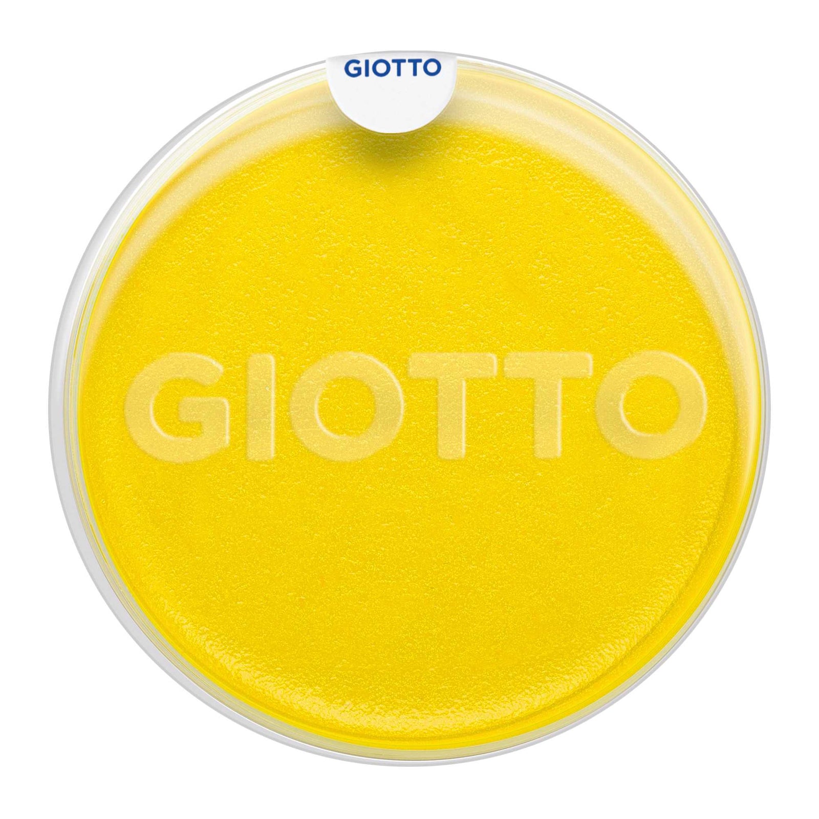 Set boja za lice GIOTTO Make Up 6 x 5 ml s kistom i spužvicom