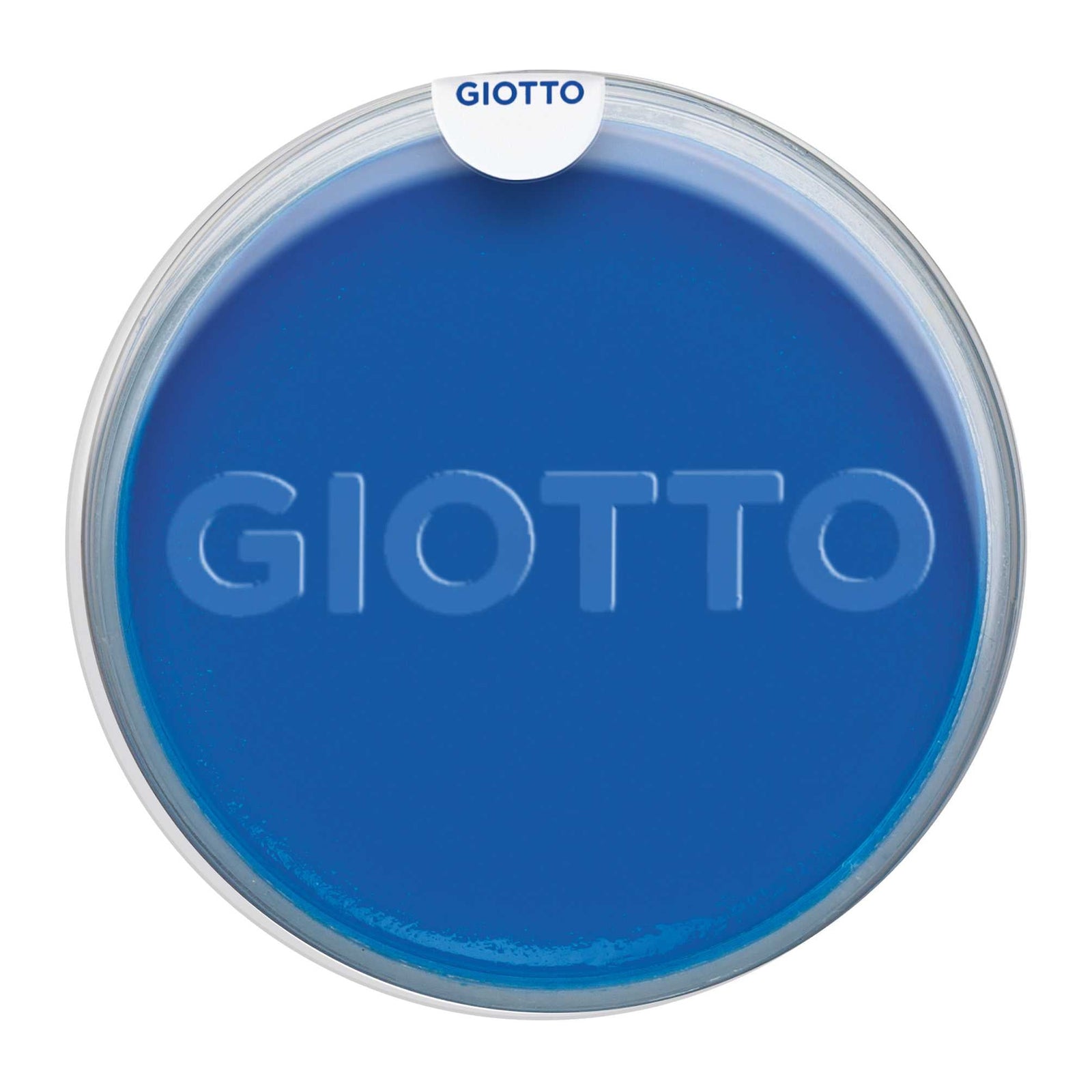 Set boja za lice GIOTTO Make Up 6 x 5 ml s kistom i spužvicom