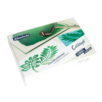 Set boja za linorez Schmincke College Linol, 5 x 75 ml, osnovne boje