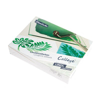 Set boja za linorez Schmincke College Linol, 5 x 75 ml, osnovne boje