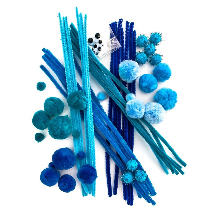 set de artizanat creativ 80 de piese ro dpckszk 00