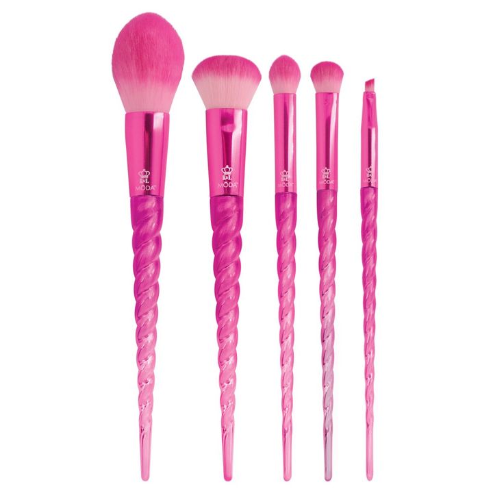 set de pensule moda mythical ro rlgbmd set5