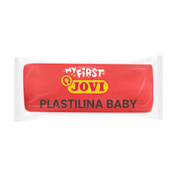 Set gline za modeliranje JOVI My First 60 x 38 g razne boje