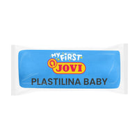 Set gline za modeliranje JOVI My First 60 x 38 g razne boje