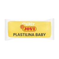 Set gline za modeliranje JOVI My First 60 x 38 g razne boje