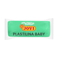 Set gline za modeliranje JOVI My First 60 x 38 g razne boje