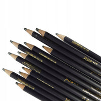 Set grafitnih olovaka Phoenix H – 12 komada