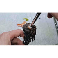 Set kistova da Vinci Dry Brush 3 kom — slika 2
