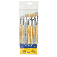 Set kistova da Vinci Junior Borste 8 kom — slika 3