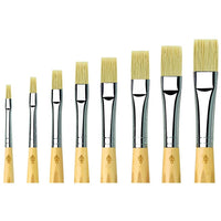 Set kistova da Vinci Junior Borste 8 kom — slika 2
