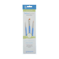 Set kistova PRINCETON Select - 3-dijelni set