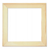 Set letvica za blind okvir Phoenix 100 x 100 cm