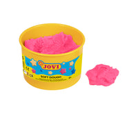 Set mase za modeliranje JOVI Soft Dough neonske boje 6 x 460 g