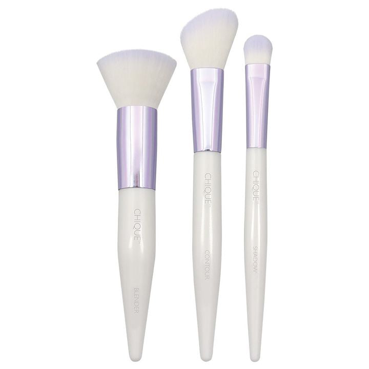 set pensule chique ro rlgbqu set4