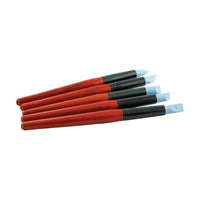 Set silikonskih kistova Pentart – 5 kom