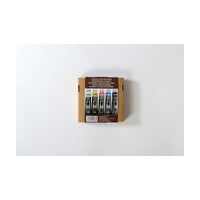 Set uljanih boja MAIMERI Classico Primary 20 ml