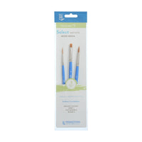 Set univerzalnih kistova PRINCETON Select - 3-dijelni set