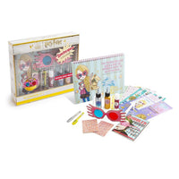 Set za scrapbooking Harry Potter 3D efekti