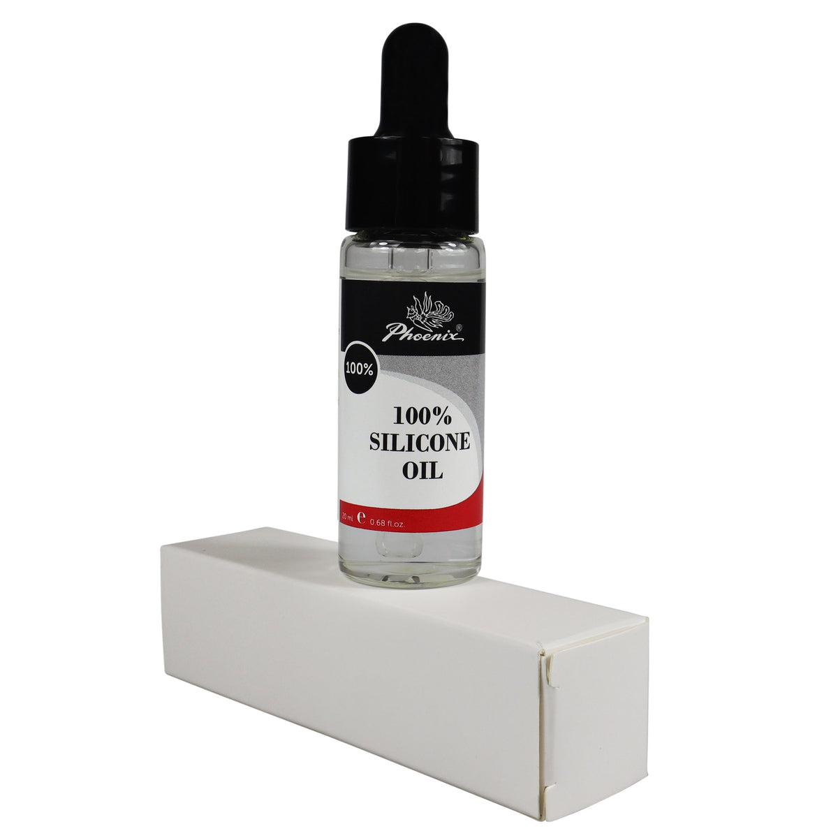 Silikonsko ulje za pouring Phoenix 20 ml