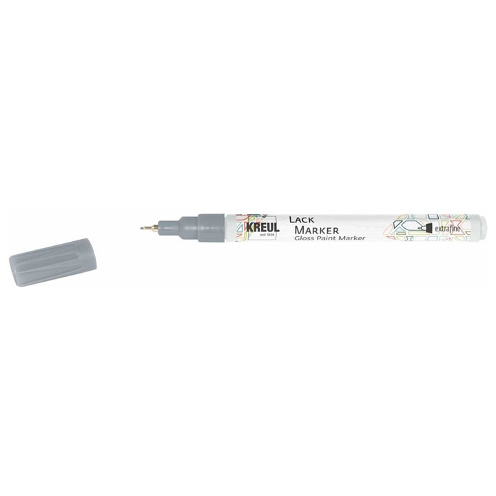 Sjajni lak marker Kreul extrafine | razne nijanse — slika 6