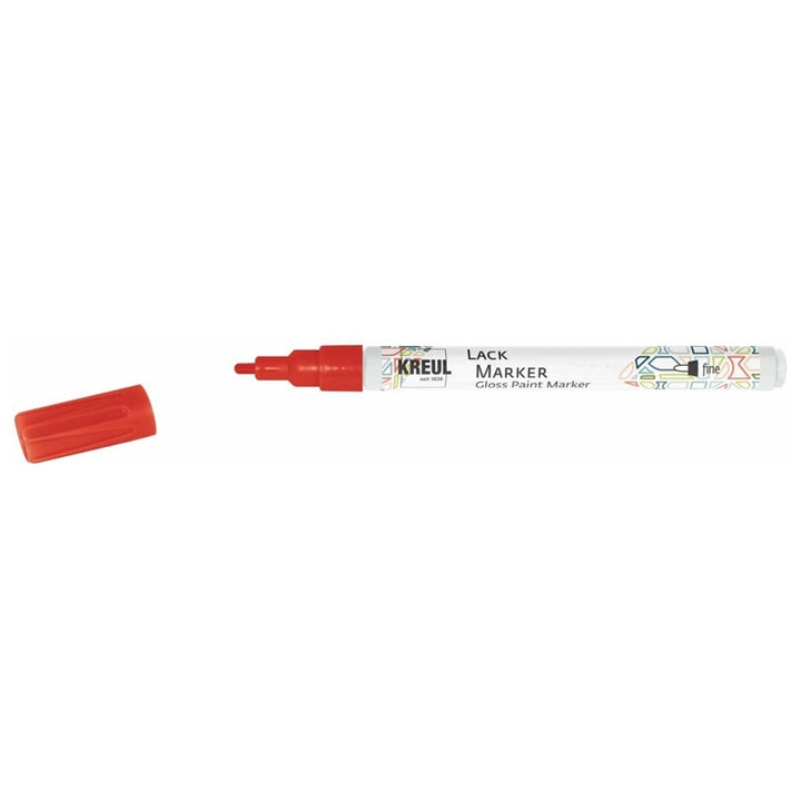 Sjajni lak marker Kreul fine | razne nijanse — slika 5
