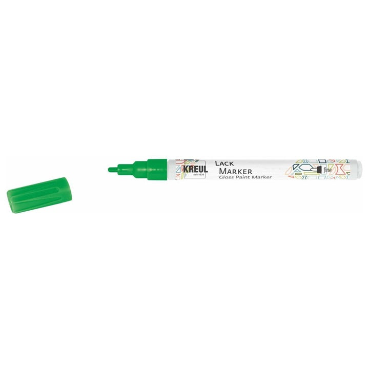 Sjajni lak marker Kreul fine | razne nijanse — slika 7