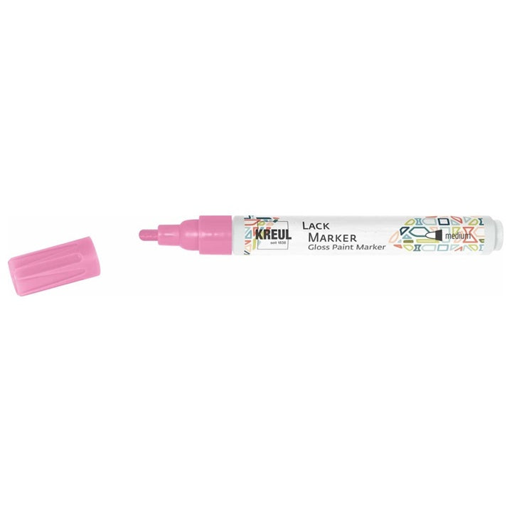 Sjajni lak marker Kreul medium | razne nijanse — slika 10