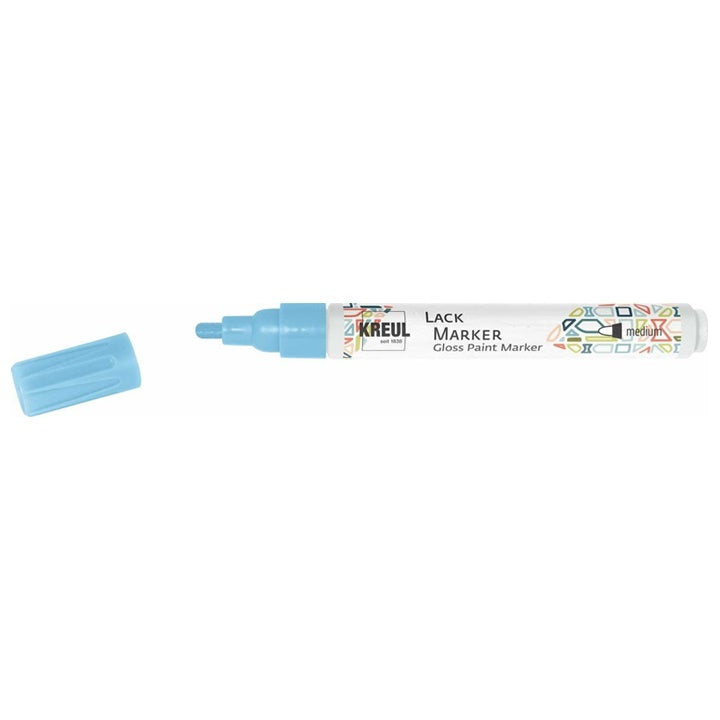 Sjajni lak marker Kreul medium | razne nijanse — slika 12