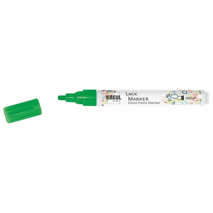 Sjajni lak marker Kreul medium | razne nijanse — slika 7
