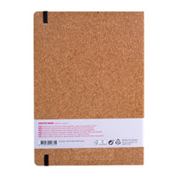 Skicovací blok TALENS Art Creation 140 g / 80 listova, tvrdi uvez 12 – 21 cm