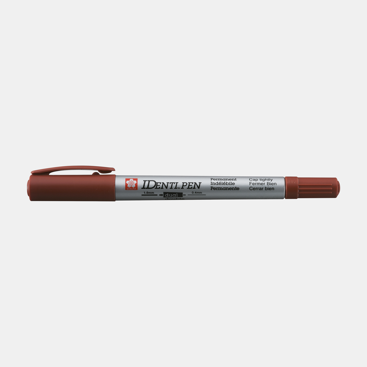 Sakura Identi Pen | izaberite nijansu – Brown