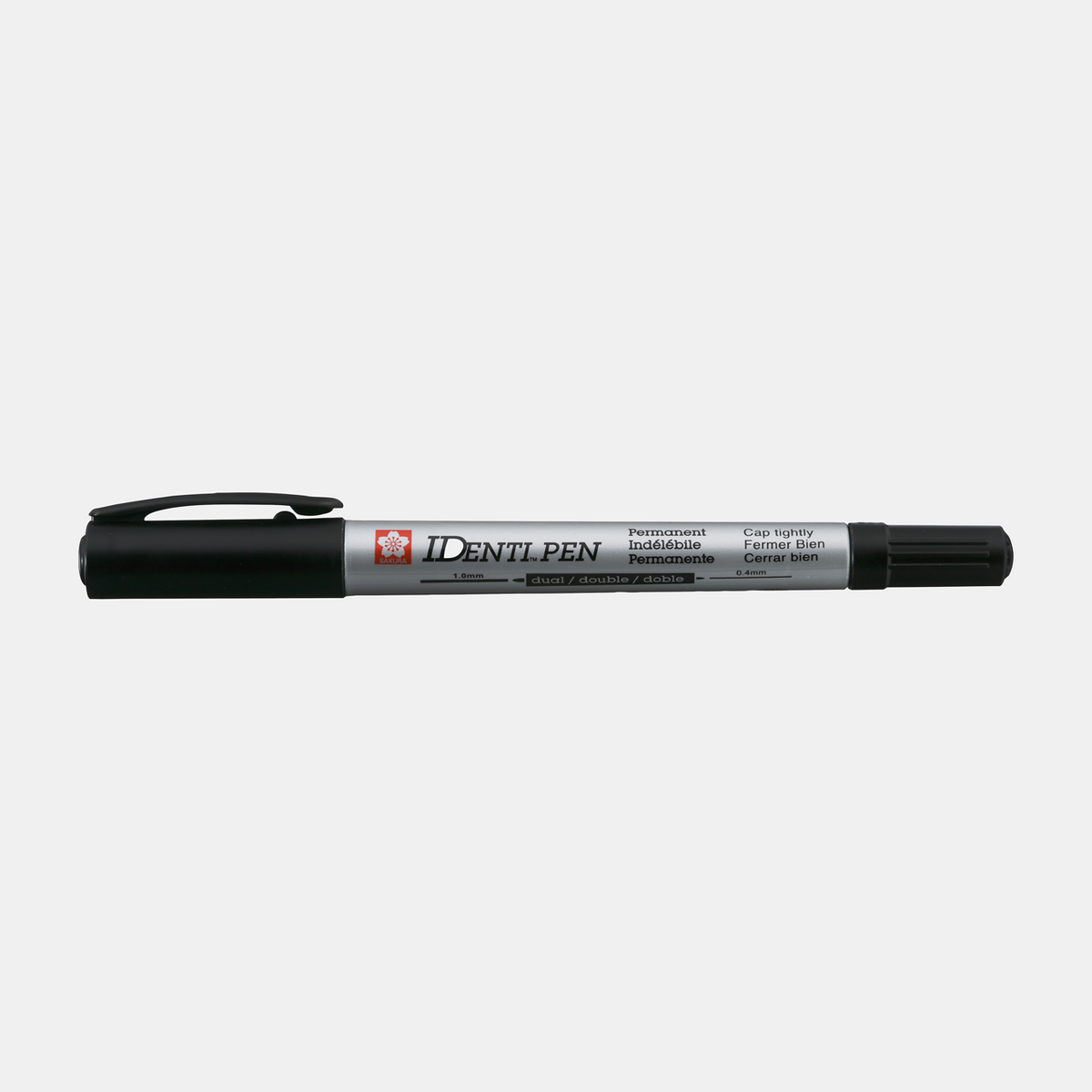 Sakura Identi Pen | izaberite nijansu – Black