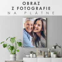 Slika s fotografije — slika 1