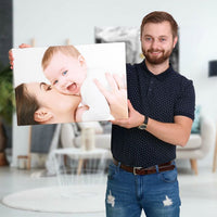 Slika s fotografije — slika 2
